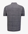 No Excess Polo Effen