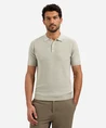 No Excess Polo Effen