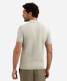 No Excess Polo Effen