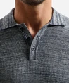 No Excess Polo Effen