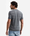 No Excess Polo Effen
