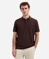 No Excess Polo Effen