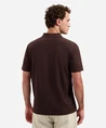 No Excess Polo Effen