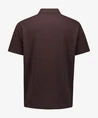 No Excess Polo Effen