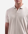 No Excess Polo Effen