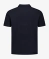 No Excess Polo Effen