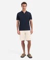 No Excess Polo Effen
