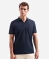 No Excess Polo Effen