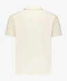 No Excess Polo Effen