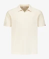 No Excess Polo Effen