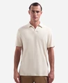 No Excess Polo Effen