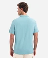 No Excess Polo Effen