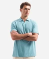 No Excess Polo Effen