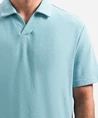 No Excess Polo Effen