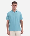 No Excess Polo Effen