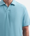 No Excess Polo Effen