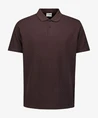 No Excess Polo Effen