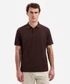 No Excess Polo Effen