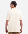No Excess Polo Effen