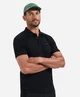 No Excess Polo Effen