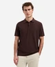No Excess Polo Effen