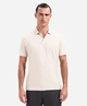No Excess Polo Effen