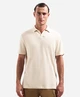 No Excess Polo Effen