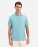 No Excess Polo Effen