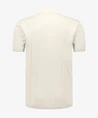 No Excess Polo Full Button