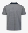 No Excess Polo Herringbone