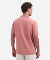 No Excess Polo Jacquard