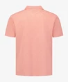No Excess Polo Jacquard