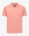 No Excess Polo Jacquard