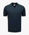 No Excess Polo Jacquard