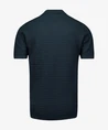 No Excess Polo Jacquard