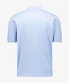 No Excess Polo Knitted Stuctured