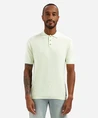 No Excess Polo Knitted
