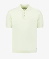 No Excess Polo Knitted