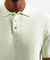 No Excess Polo Knitted