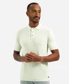 No Excess Polo Knitted