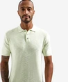 No Excess Polo Knitted