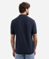 No Excess Polo Knitted