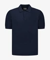 No Excess Polo Knitted
