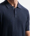 No Excess Polo Knitted