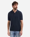 No Excess Polo Knitted