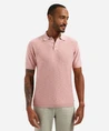 No Excess Polo Knitted