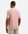 No Excess Polo Knitted
