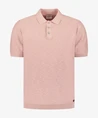 No Excess Polo Knitted