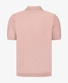No Excess Polo Knitted