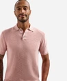 No Excess Polo Knitted